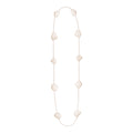 Niessing Topia Vision Kette Halskette (N383010-800mm-rw)