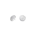 Niessing Topia Vision Ohrstecker (N384016-pt) aus Platin
