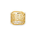 Niessing Topia Vision Ring (N381012-14mm-cy)