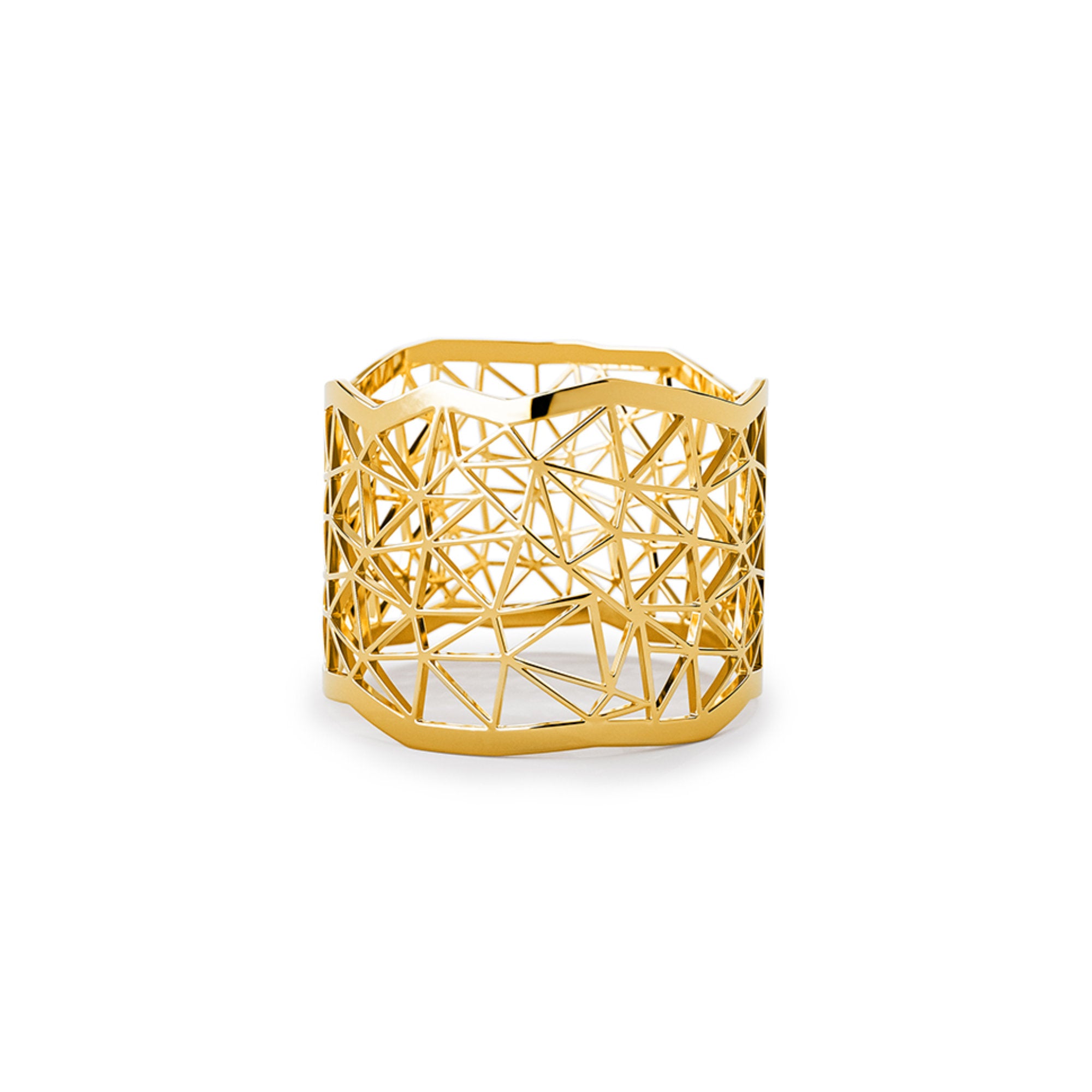 Niessing Topia Vision Ring (N381012-14mm-cy)