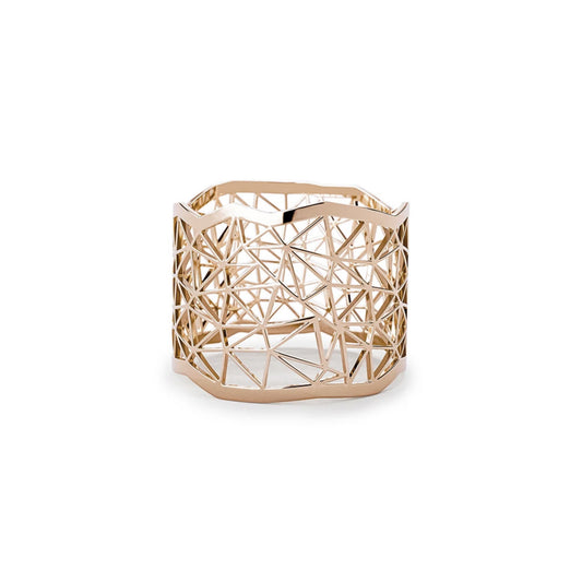 Niessing Topia Vision Ring (N381012-14mm-rw)