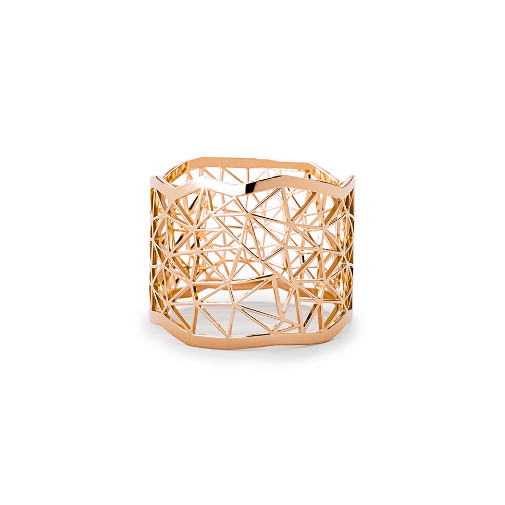 Niessing Topia Vision Ring (N381012-cr)