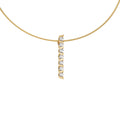 Niessing Vivida Anhänger - N403947-2.8mm-0.08ct (08ct-cy) mit Diamant