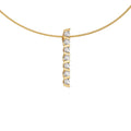 Niessing Vivida Anhänger - N403947-3.5mm-0.16ct (16ct-cy) mit Diamant