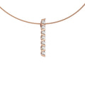 Niessing Vivida Anhänger - N403947-3.5mm-0.16ct (16ct-rw) mit Diamant