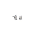 Niessing Vivida Ohrstecker - N404971-2.8mm-0.08ct (08ct-pt) aus Platin mit Diamant