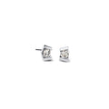 Niessing Vivida Ohrstecker - N404971-4mm-0.23ct (23ct-pt) aus Platin mit Diamant