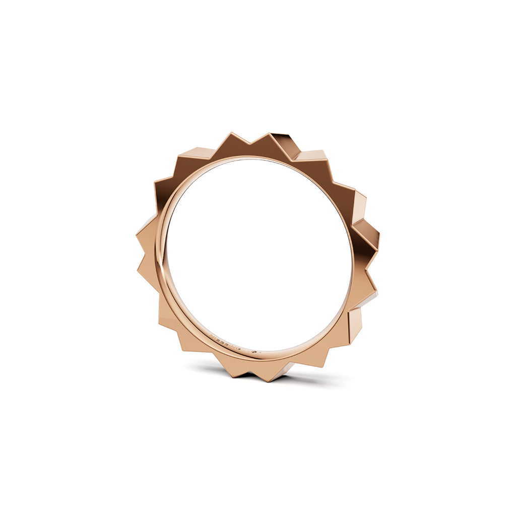 Niessing Vivida Z Ring - N411040-2.5mm (5mm-cr)