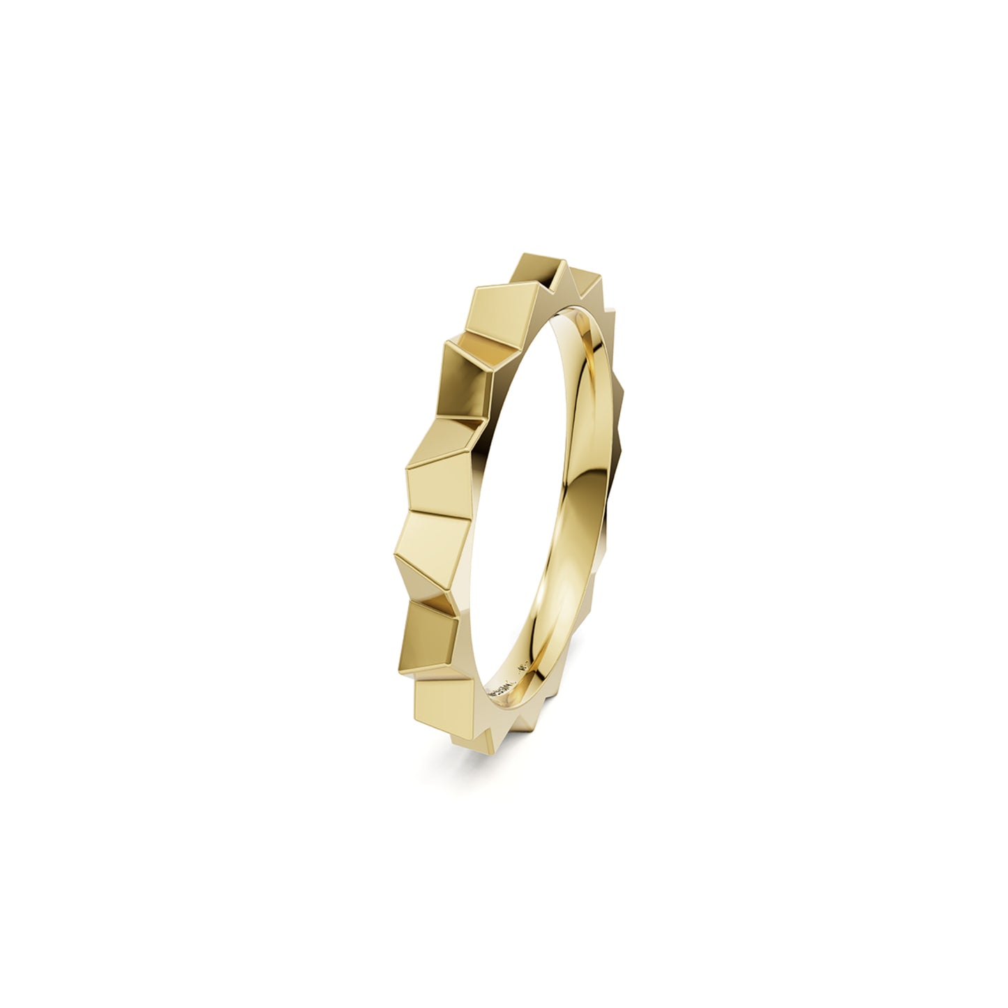 Niessing Vivida Z Ring - N411040-2.5mm (5mm-cy)