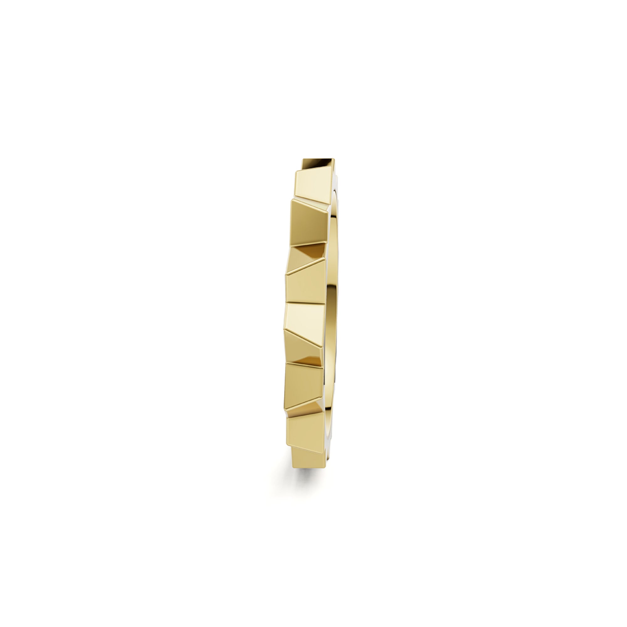 Niessing Vivida Z Ring - N411040-2.5mm (5mm-cy)