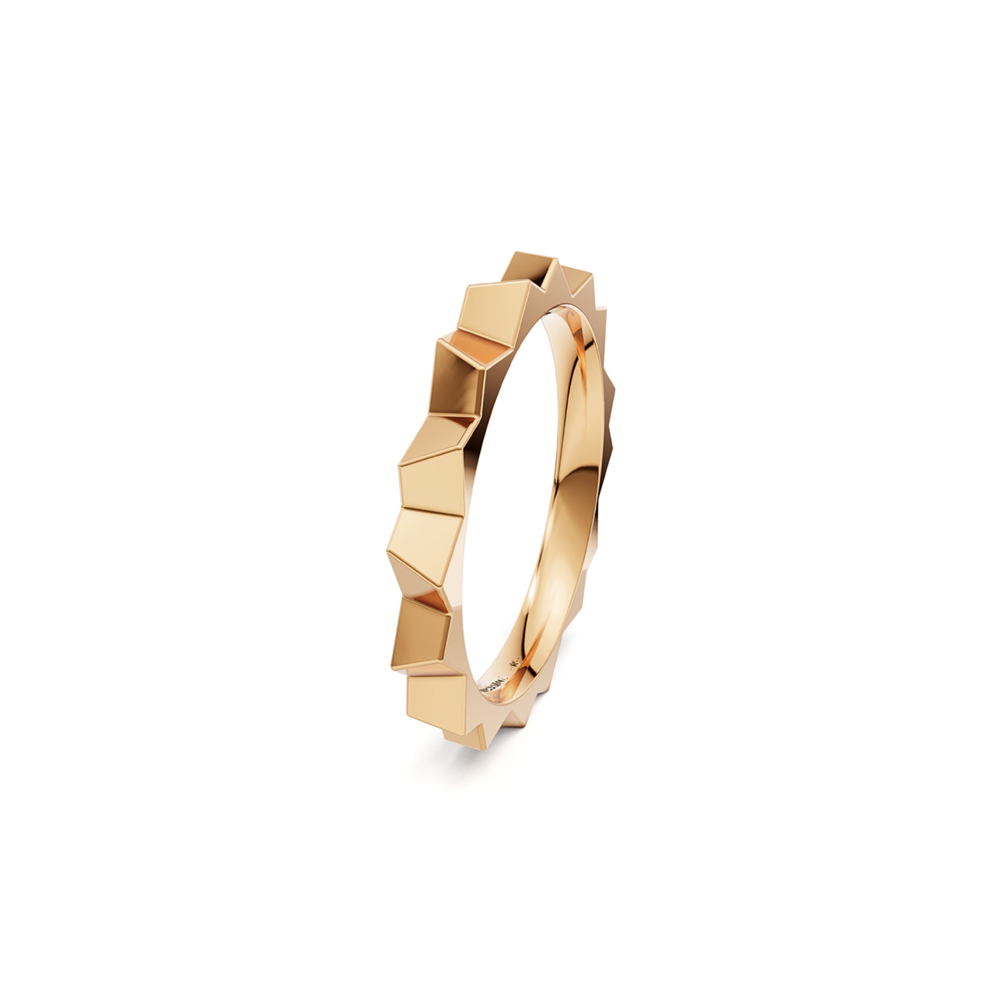 Niessing Vivida Z Ring - N411040-2.5mm (5mm-fr)