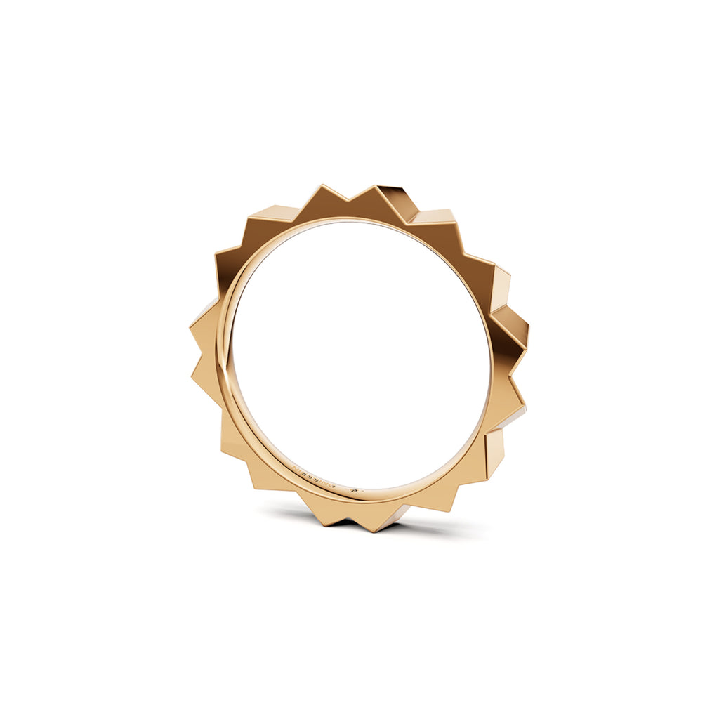Niessing Vivida Z Ring - N411040-2.5mm (5mm-fr)