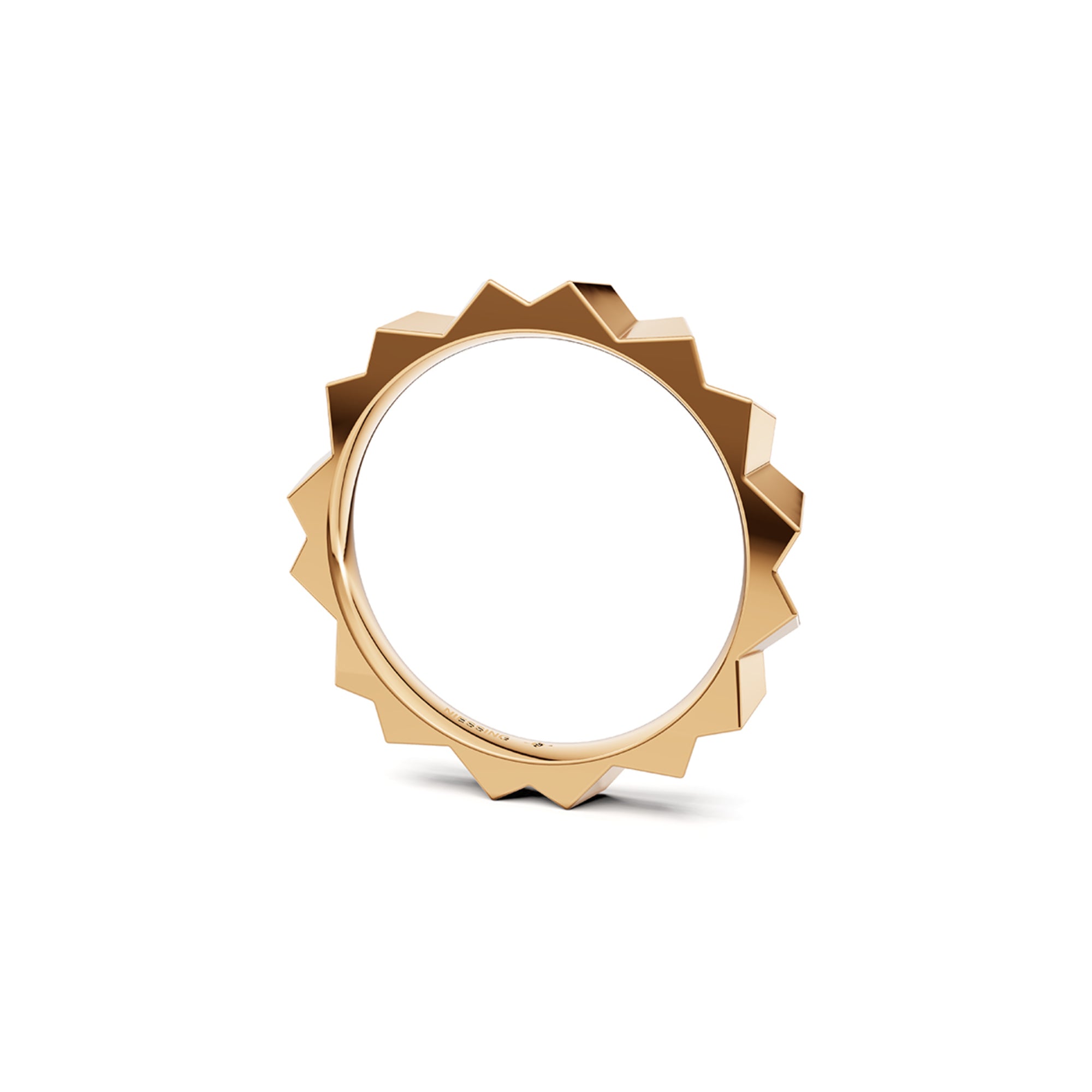 Niessing Vivida Z Ring - N411040-2.5mm (5mm-fr)
