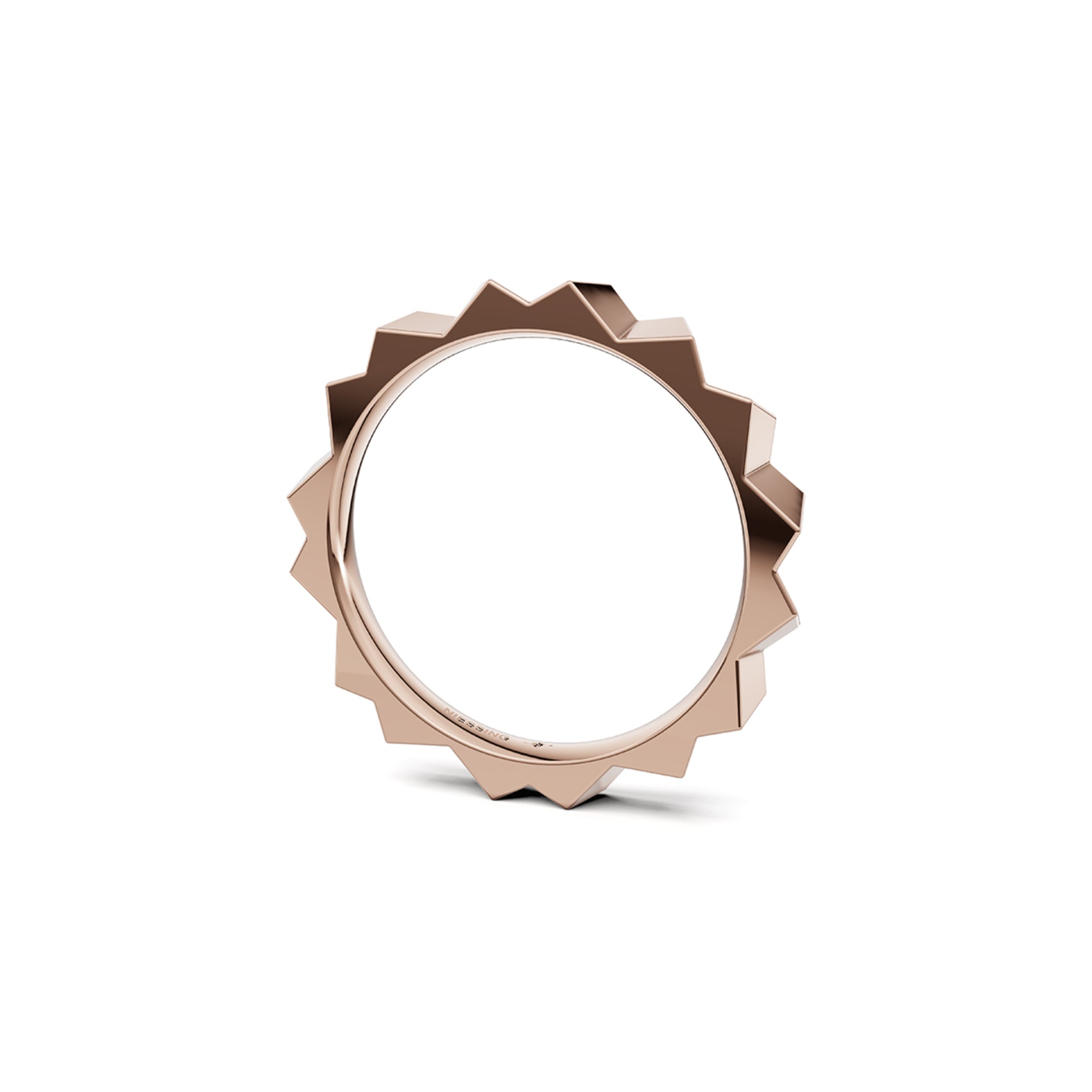 Niessing Vivida Z Ring - N411040-2.5mm (5mm-rw)