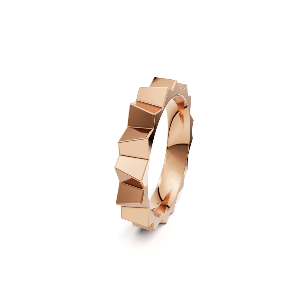 Niessing Vivida Z Ring (N411040-4mm-cr)