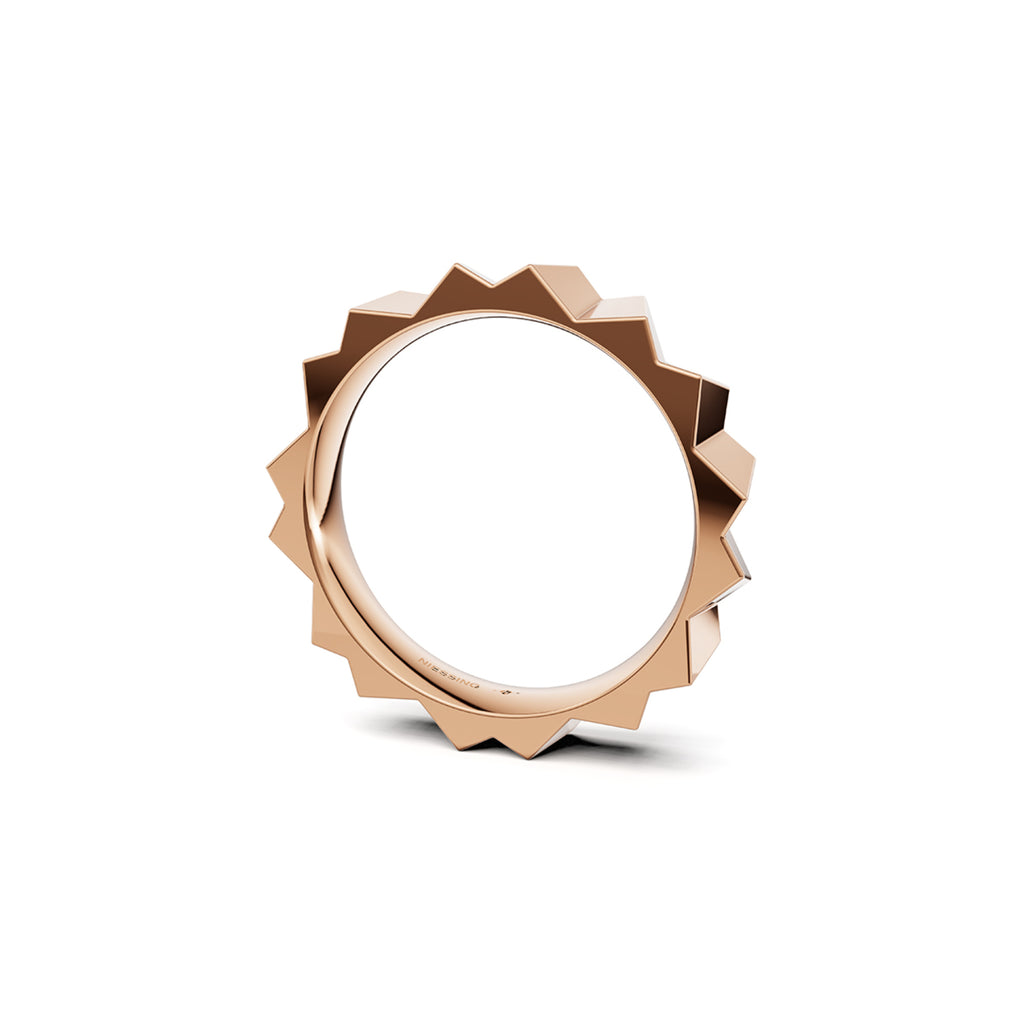 Niessing Vivida Z Ring (N411040-4mm-cr)