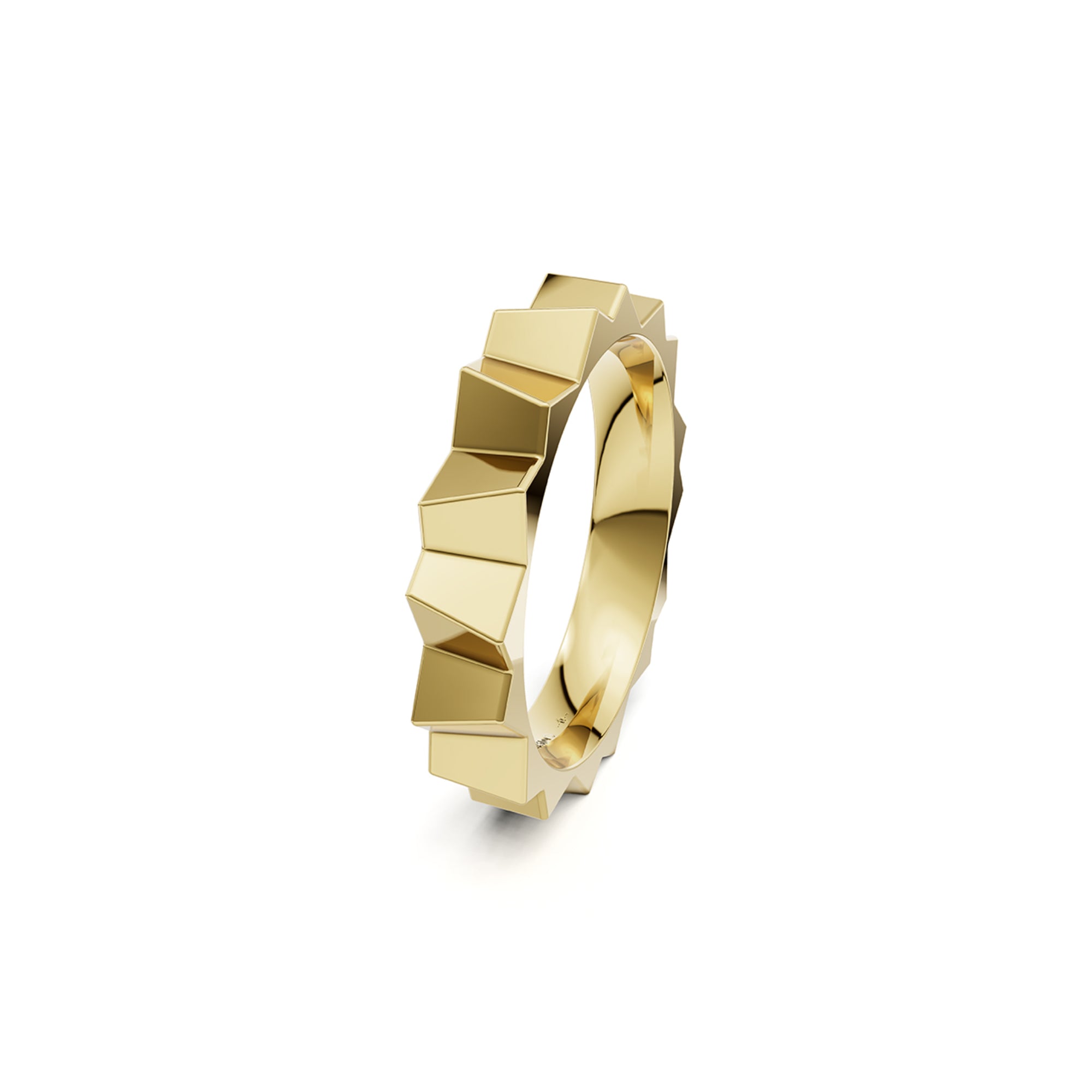 Niessing Vivida Z Ring (N411040-4mm-cy)