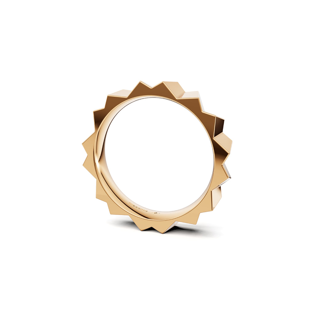 Niessing Vivida Z Ring (N411040-4mm-fr)