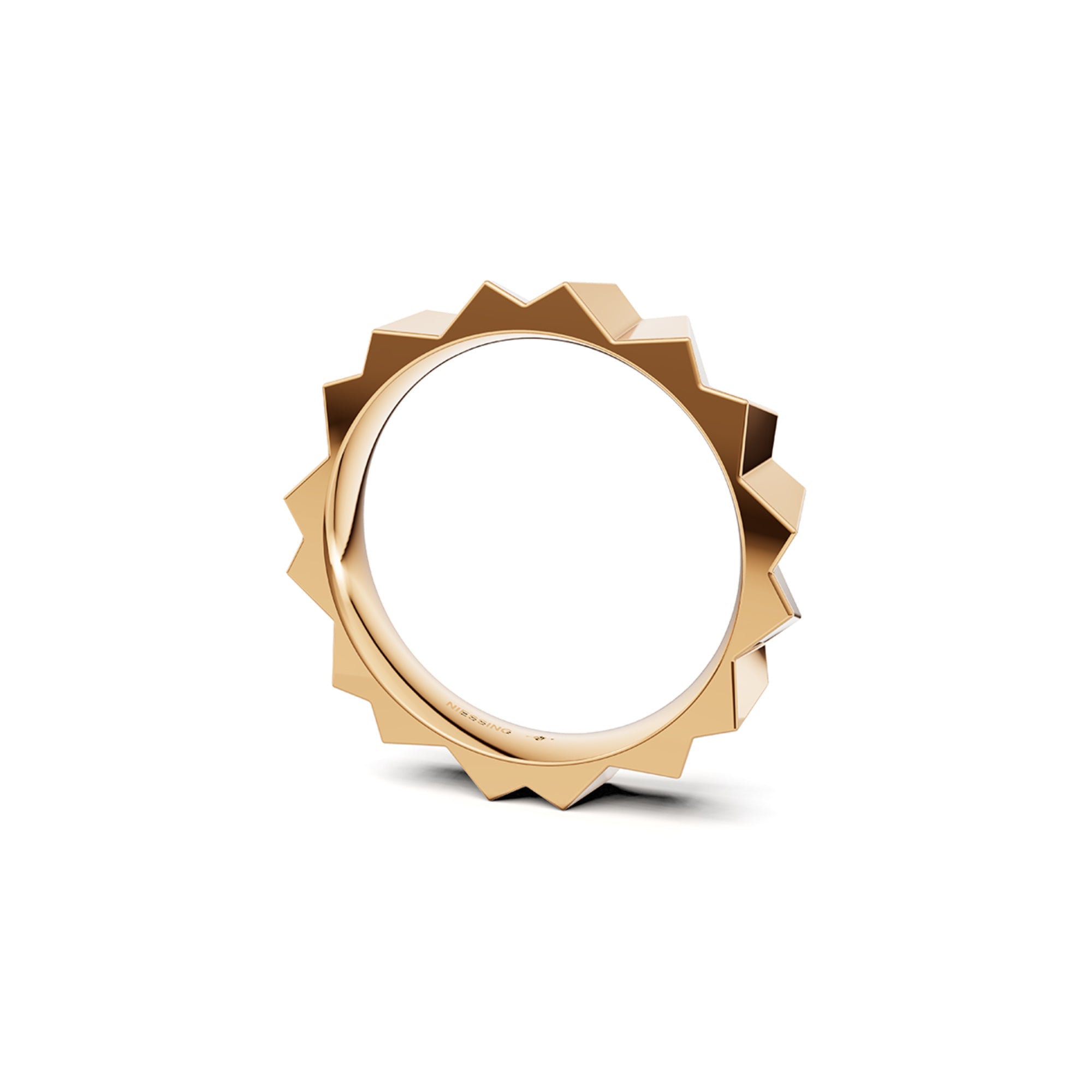 Niessing Vivida Z Ring (N411040-4mm-fr)