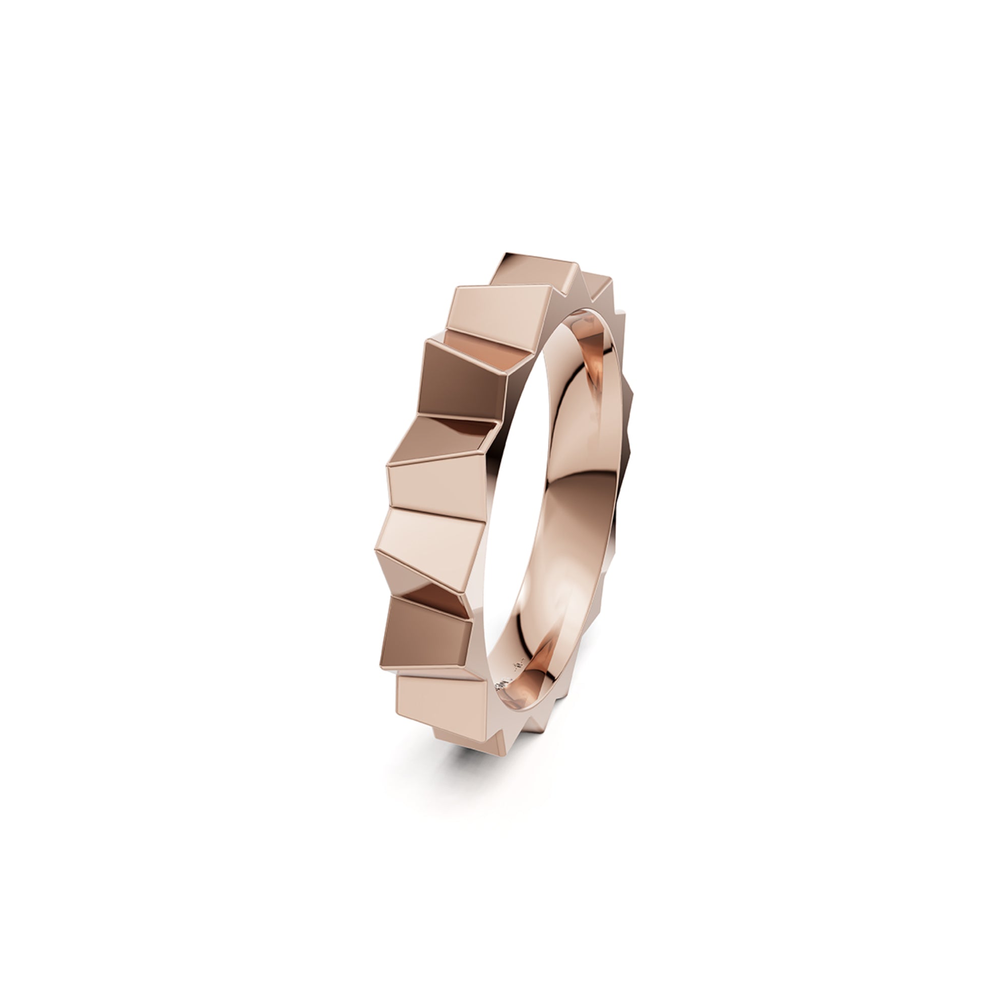 Niessing Vivida Z Ring (N411040-4mm-rw)