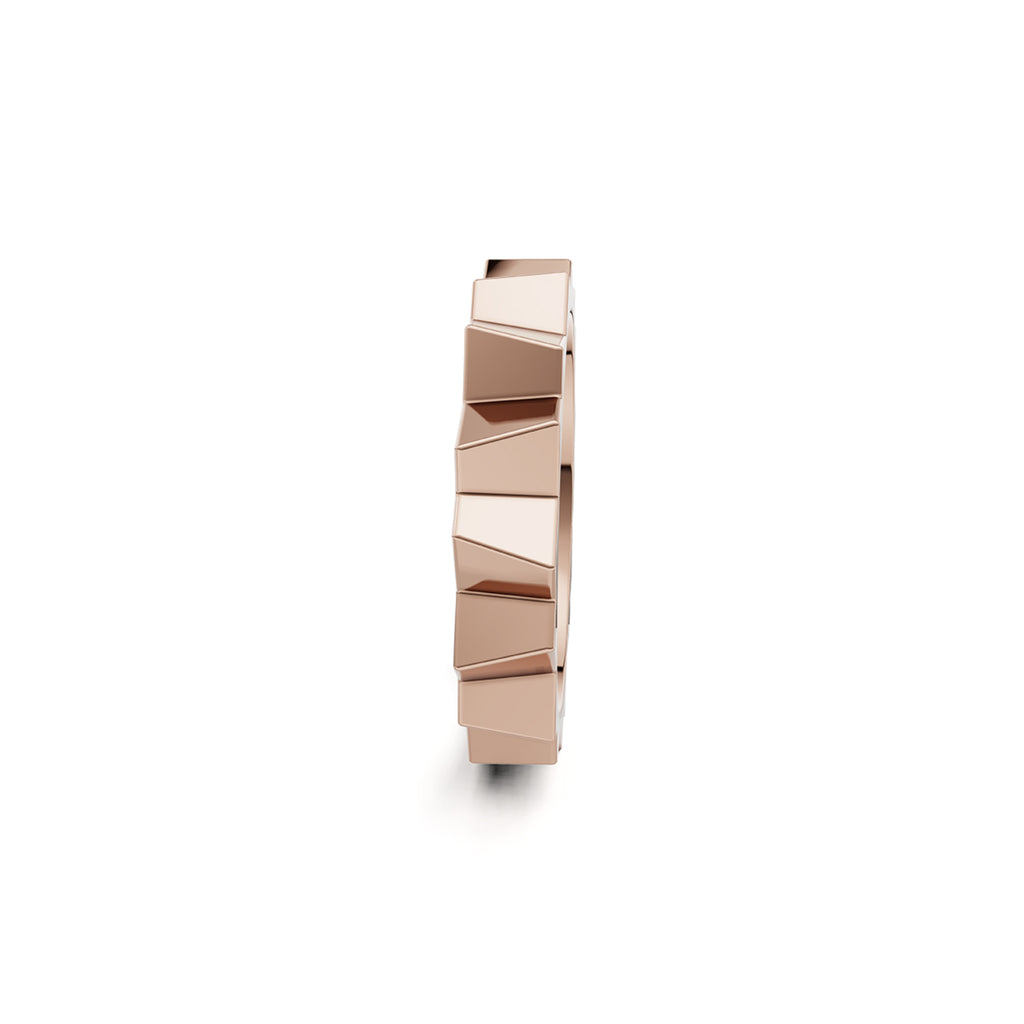 Niessing Vivida Z Ring (N411040-4mm-rw)