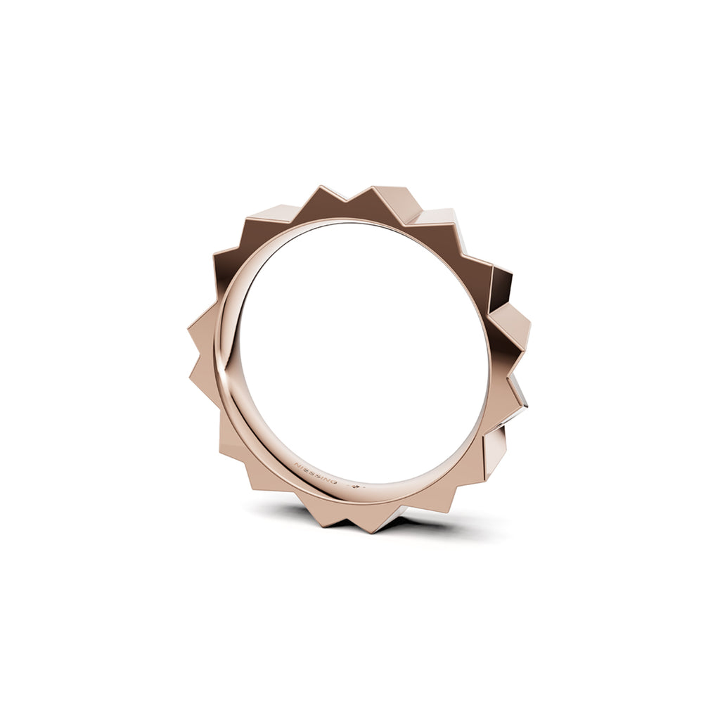 Niessing Vivida Z Ring (N411040-4mm-rw)