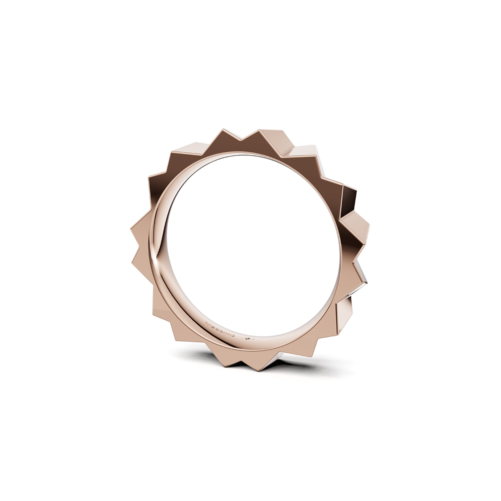 Niessing Vivida Z Ring (N411040-4mm-rw)