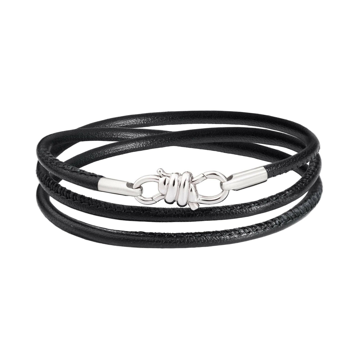 Nodo Armband von DoDo online kaufen (Ref. DBB9100-KNOT0-LNEAG)