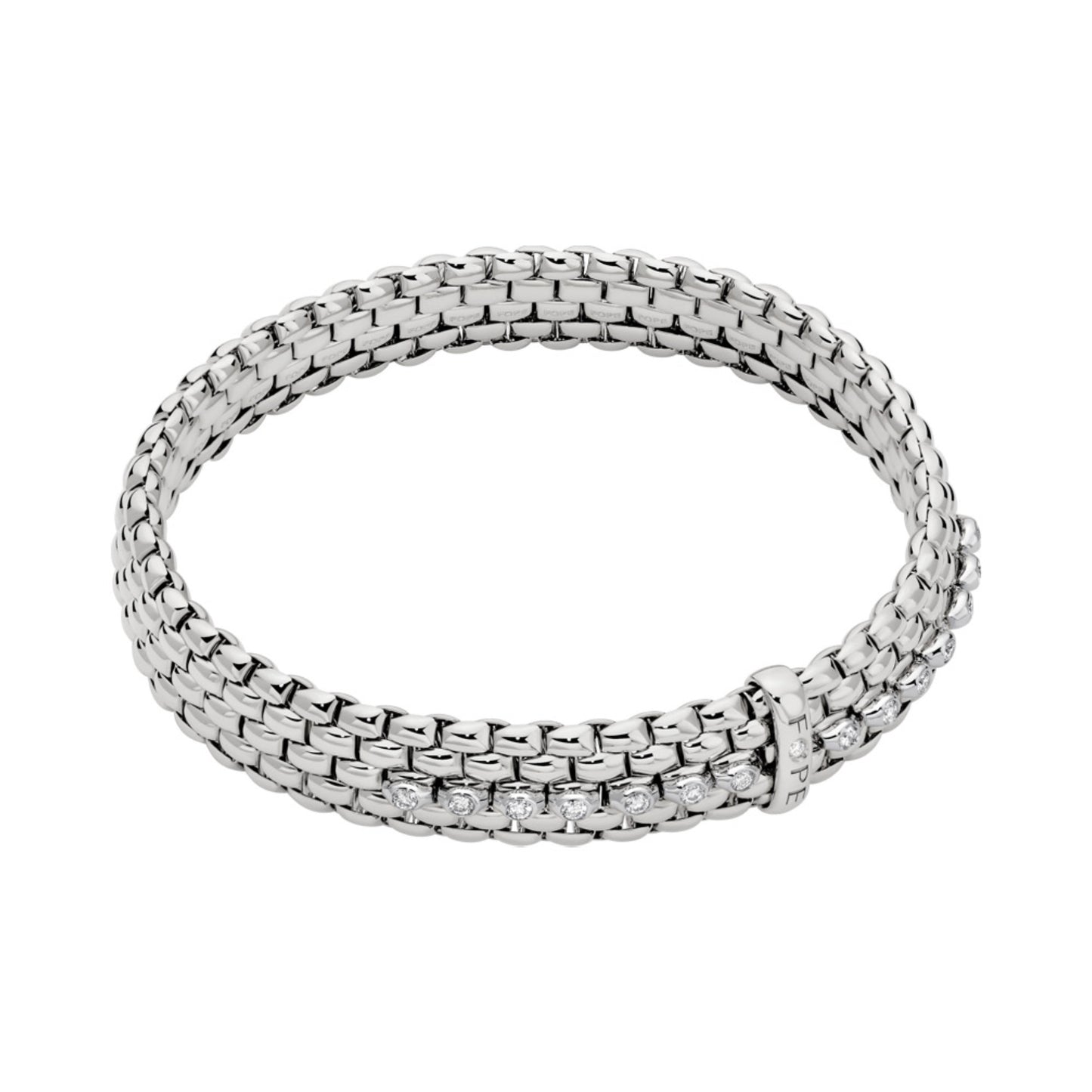 Panorama Flex'it Armband von FOPE (58504BX_BB_B_BBX_0XS)