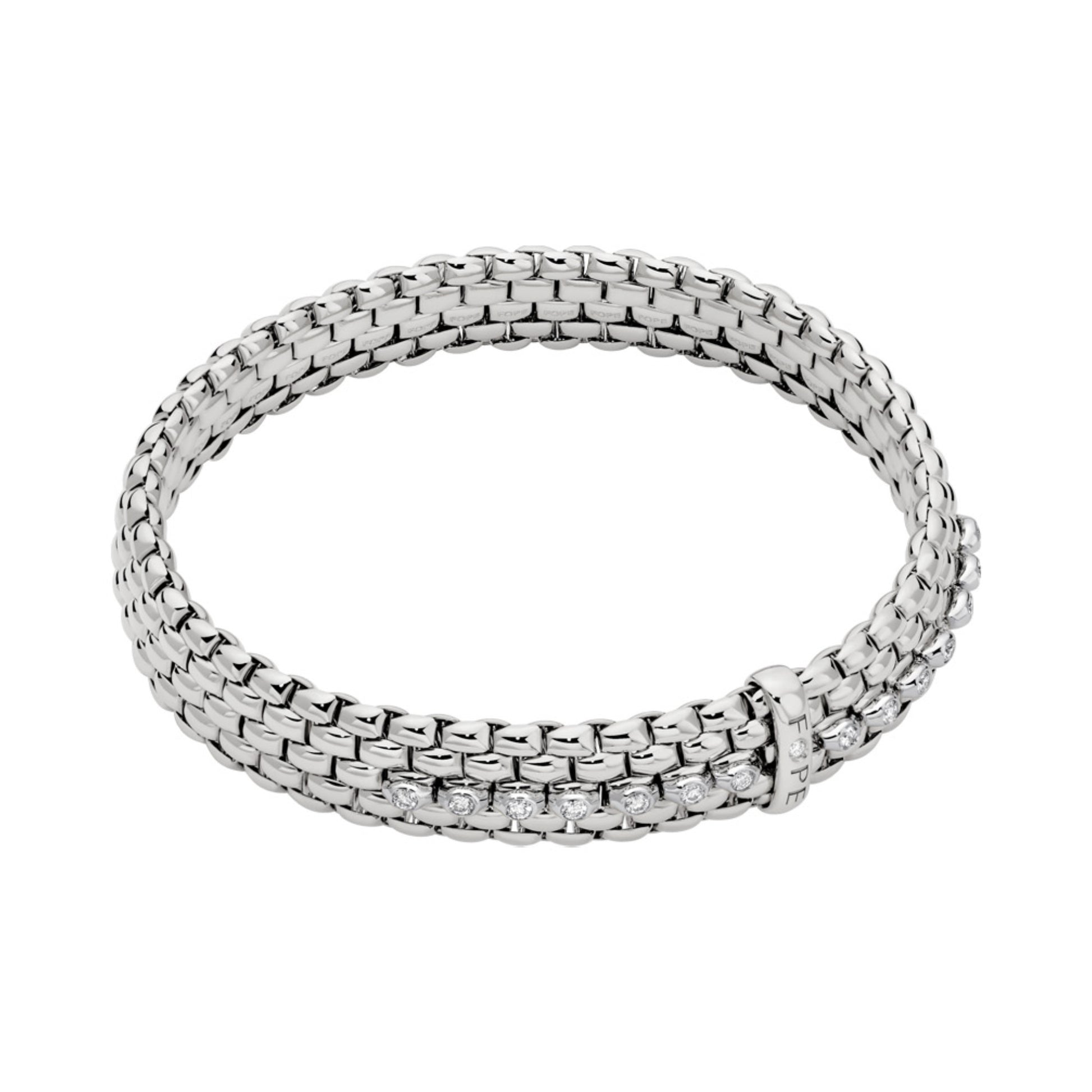 Panorama Flex'it Armband von FOPE (58504BX_BB_B_BBX_0XS)