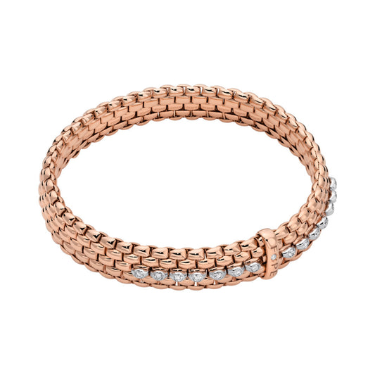 Panorama Flex'it Armband von FOPE (58504BX_BB_R_RBX_0XS)
