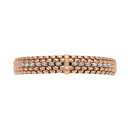 Panorama Flex'it Armband von FOPE (58504BX_BB_R_RBX_0XS)