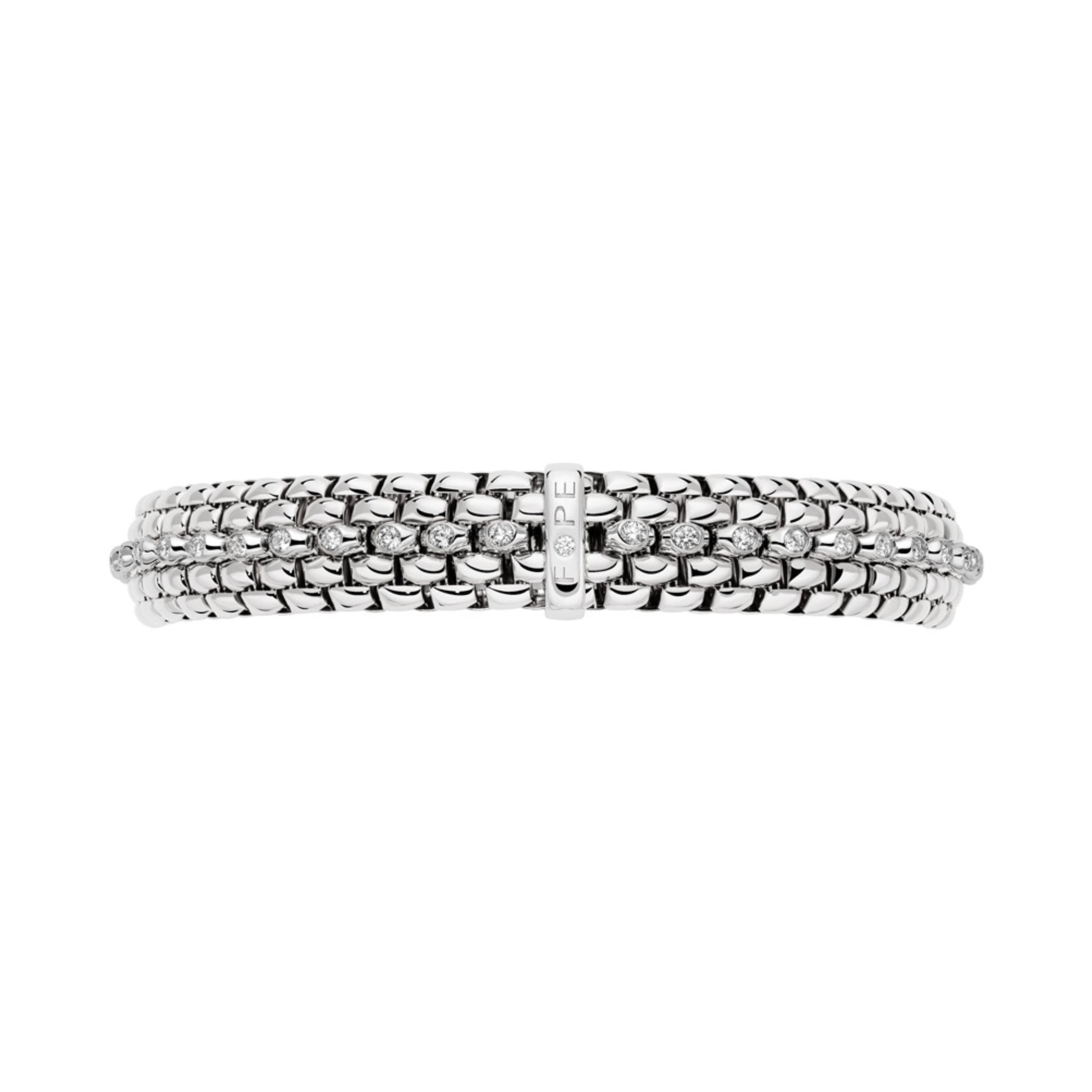 Panorama Flex'it Armband von FOPE (58504BX_PB_B_BBX_0XS)