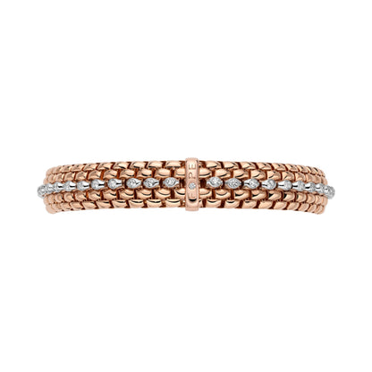Panorama Flex'it Armband von FOPE (58504BX_PB_R_RBX_0XS)