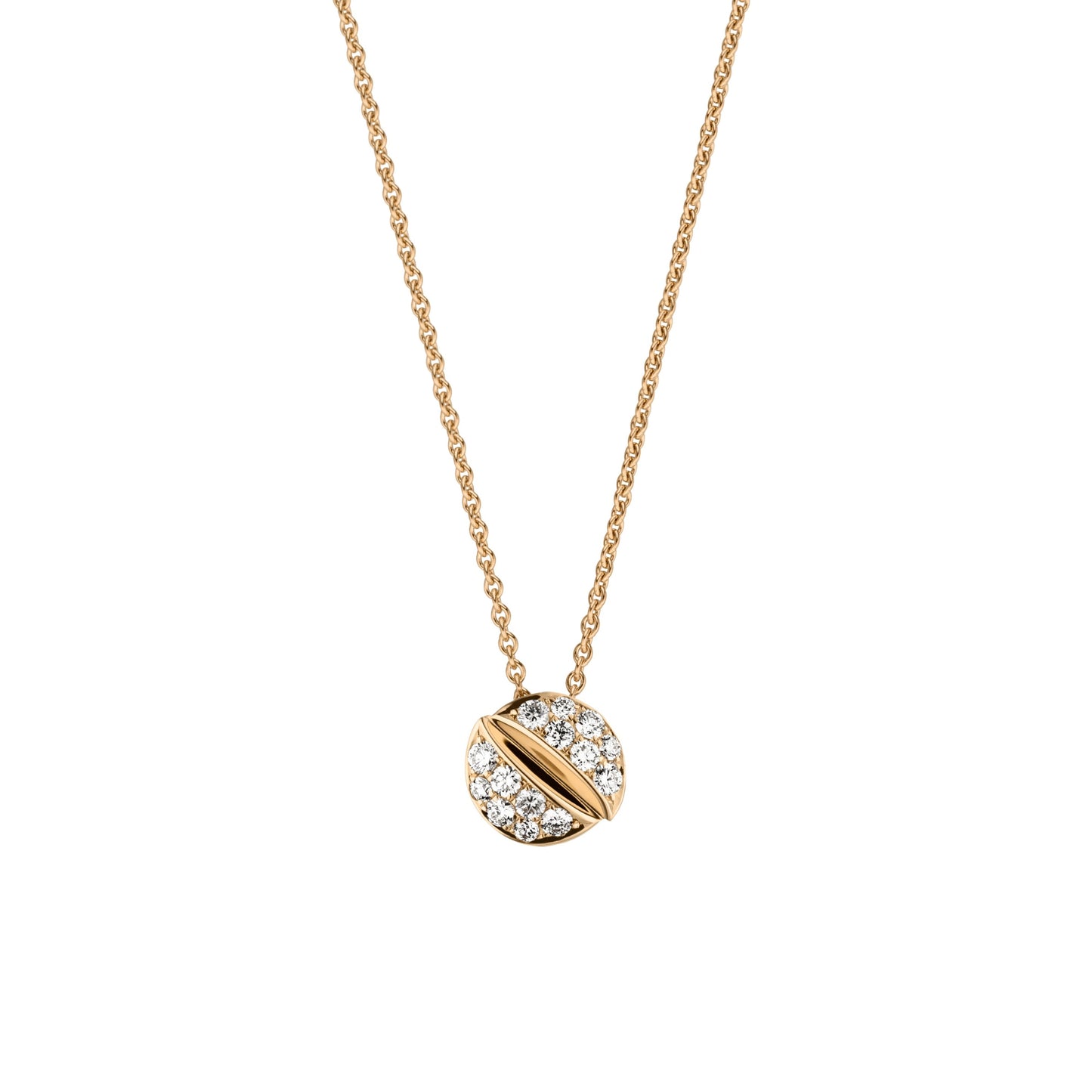 PATCHMATCH Collier • Diamant von Schaffrath (114_UP000_095_GW)
