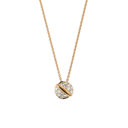 PATCHMATCH Collier • Diamant von Schaffrath (114_UP000_095_GW)
