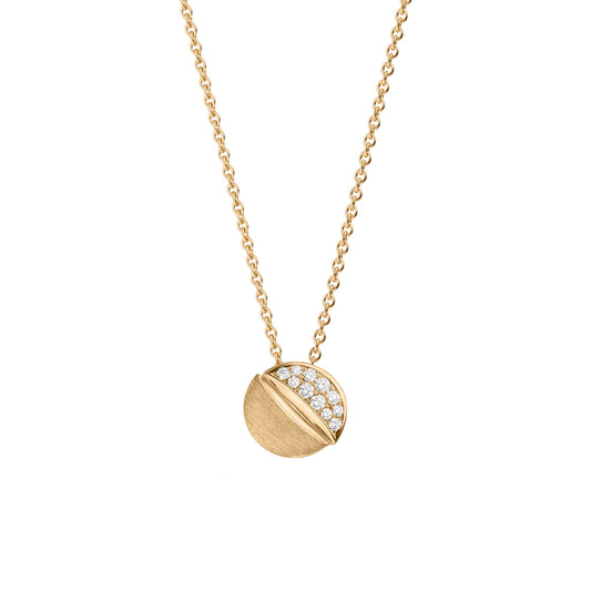 PATCHMATCH Collier von Schaffrath (114_UP001_010_GW)