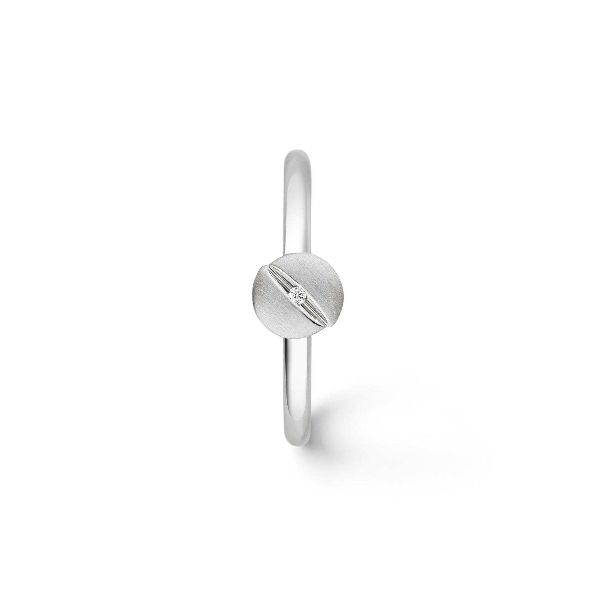 PATCHMATCH Diamantring, Roségold • Diamant von Schaffrath (218_U0000_001_WW)