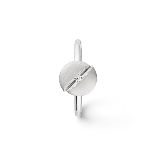 PATCHMATCH Diamantring, Roségold • Diamant • Rauchquarz von Schaffrath (218_U0001_002_WW)