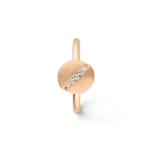 PATCHMATCH Diamantring, Weißgold • Diamant von Schaffrath (758_U0001-5_007_RW)