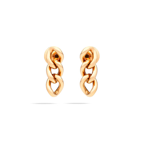 Pomellato Catene Ohrringe (POC1010O700000000) aus Roségold