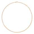 Pomellato Halskette (PCB2140O700000000) aus Roségold