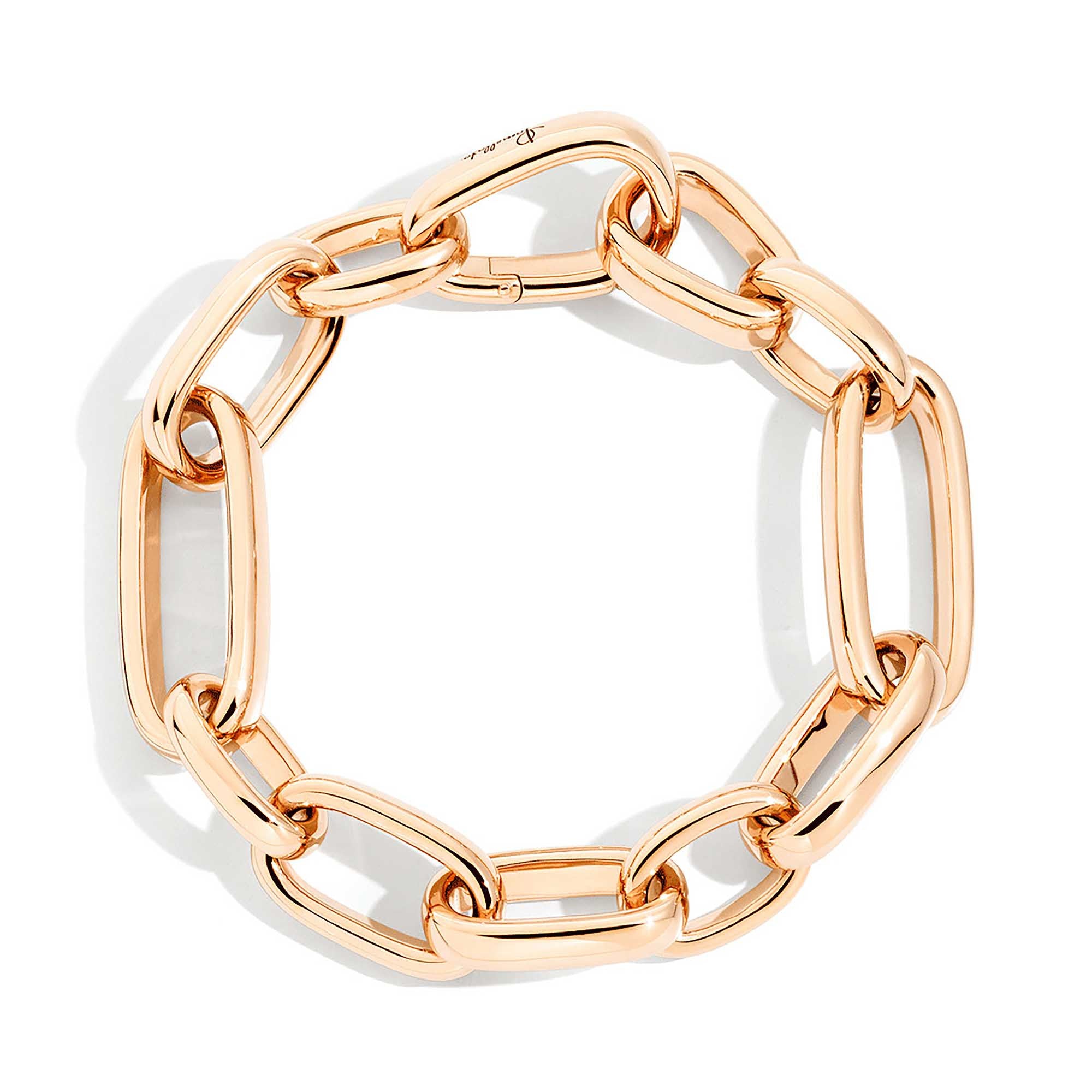 Pomellato Iconica Armband (PBB7126O700000000) aus Roségold
