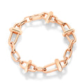 Pomellato Iconica Armband (PBC4110O700000000) aus Roségold