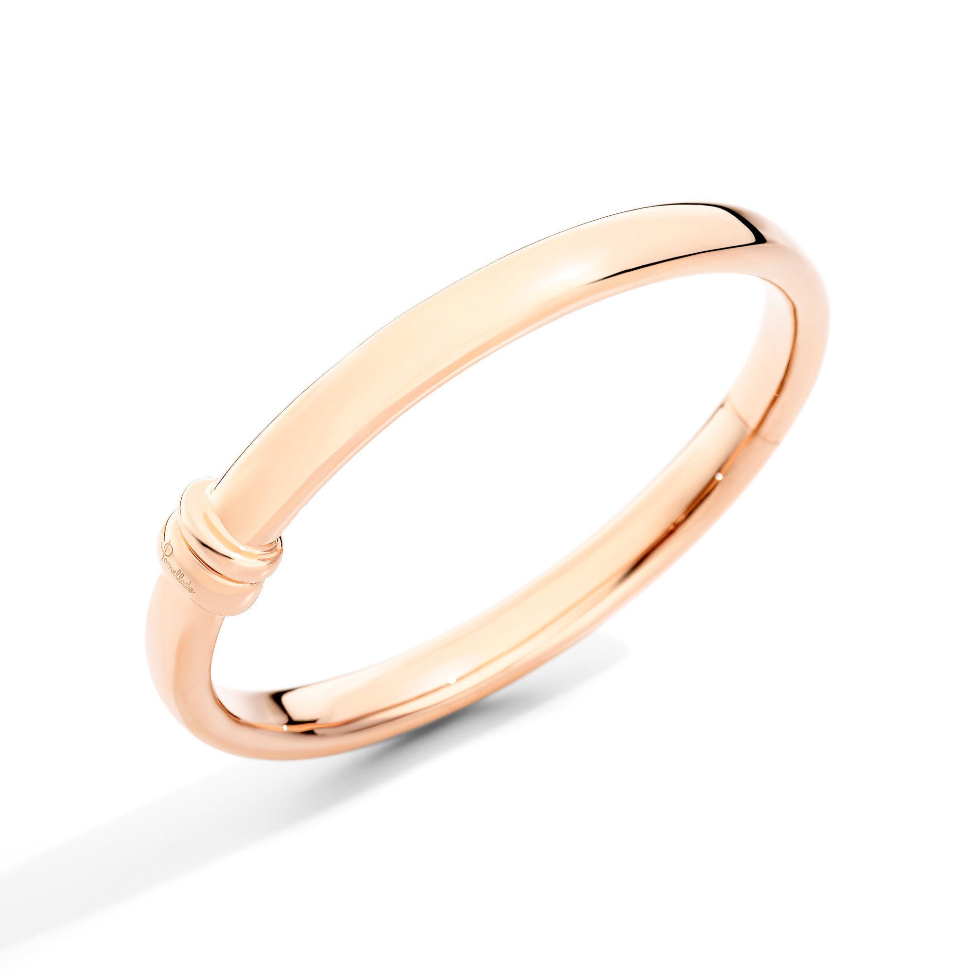 Pomellato Iconica Armreif (PBC0100O700000000) aus Roségold