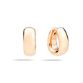 Pomellato Iconica Creolen (POB7120O700000000) aus Roségold