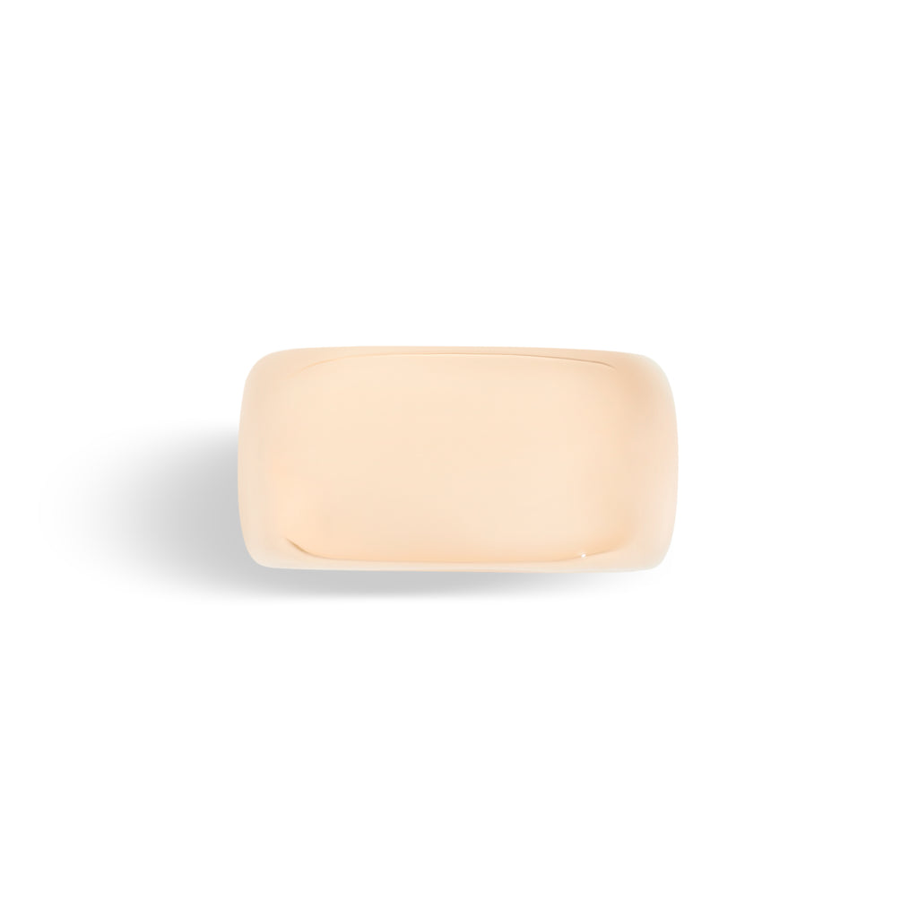 Pomellato Iconica Ring (PA91067O700000000) aus Roségold