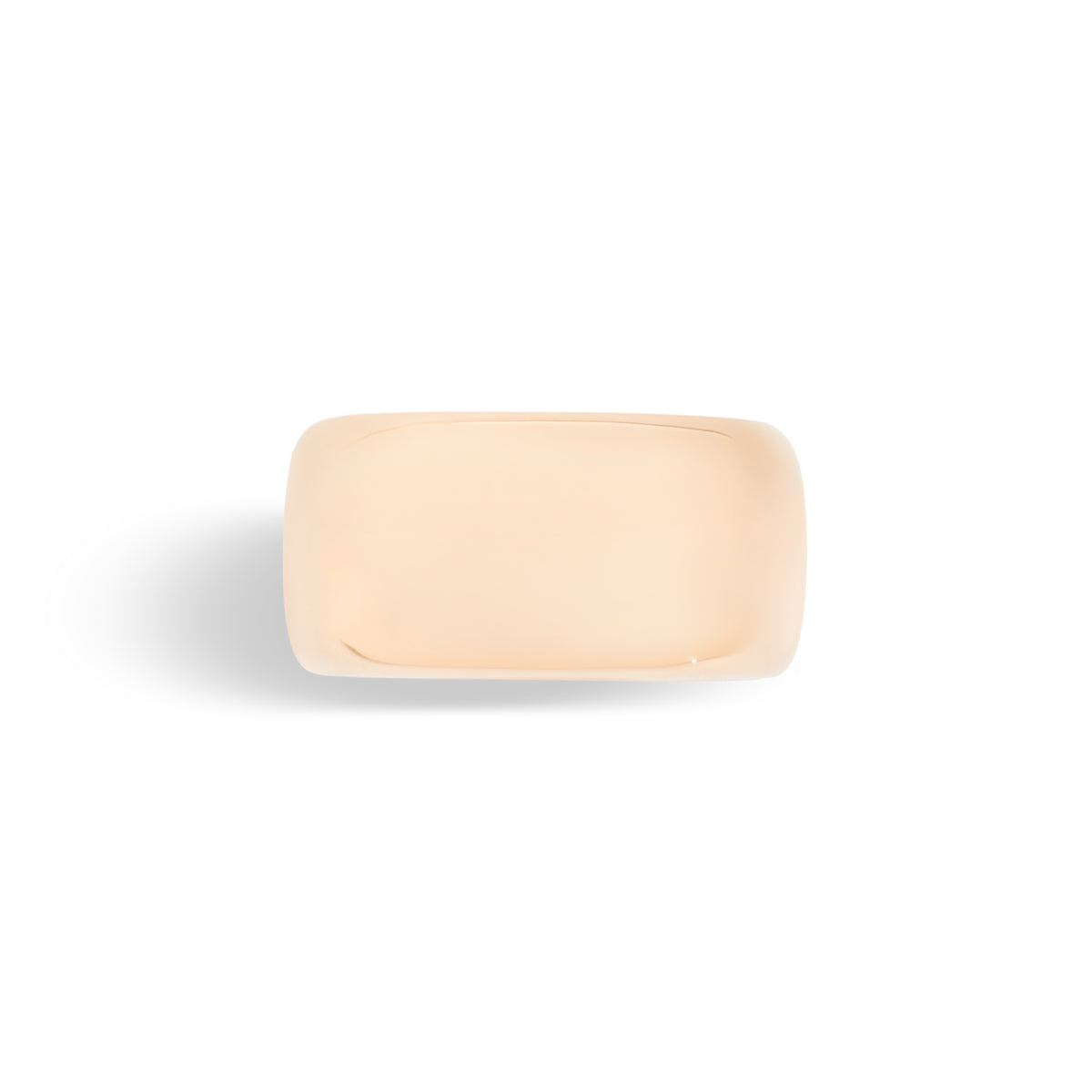 Pomellato Iconica Ring (PA91067O700000000) aus Roségold
