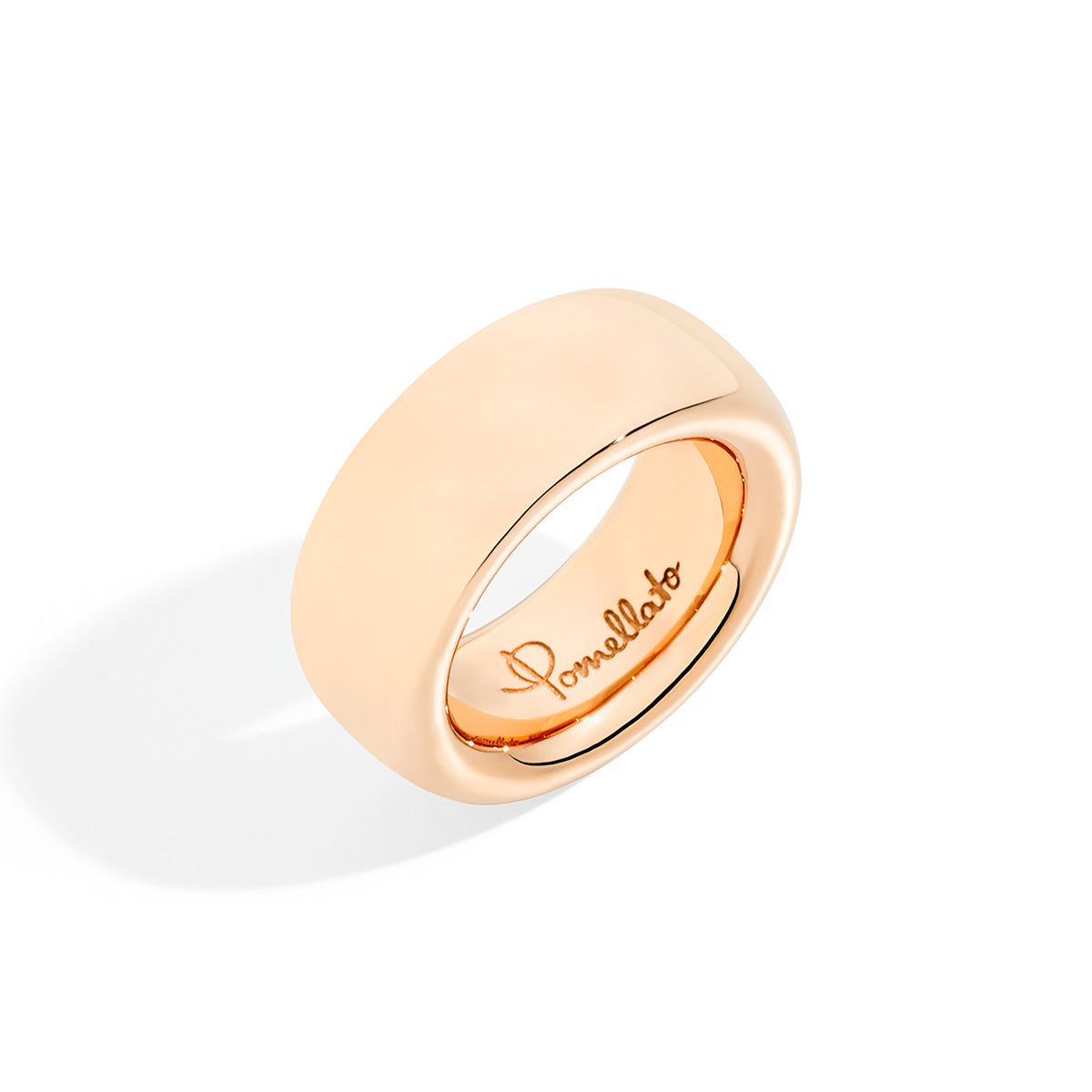 Pomellato Iconica Ring (PA91069O700000000) aus Roségold