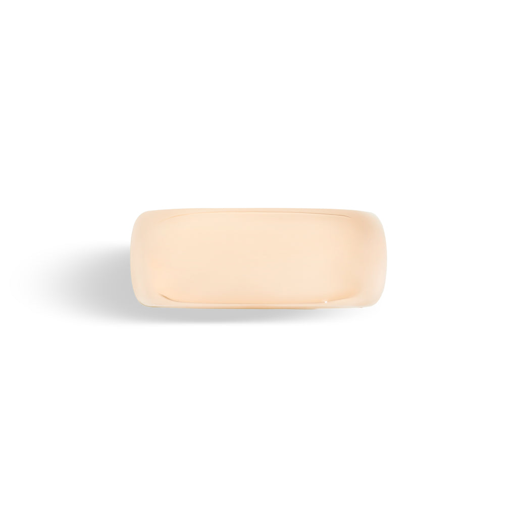 Pomellato Iconica Ring (PA91069O700000000) aus Roségold